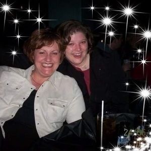 Meet your Posher, Cathy